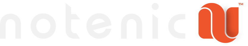 Notenic AI | The Cognition Engine for Enterprise AI