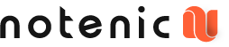 Notenic AI Official