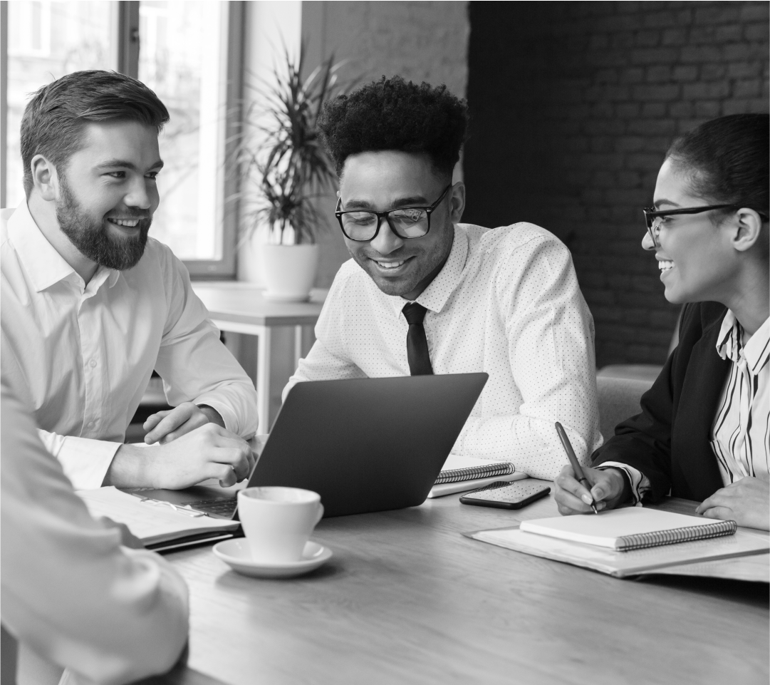 Notenic AI Solutions for Professional Services