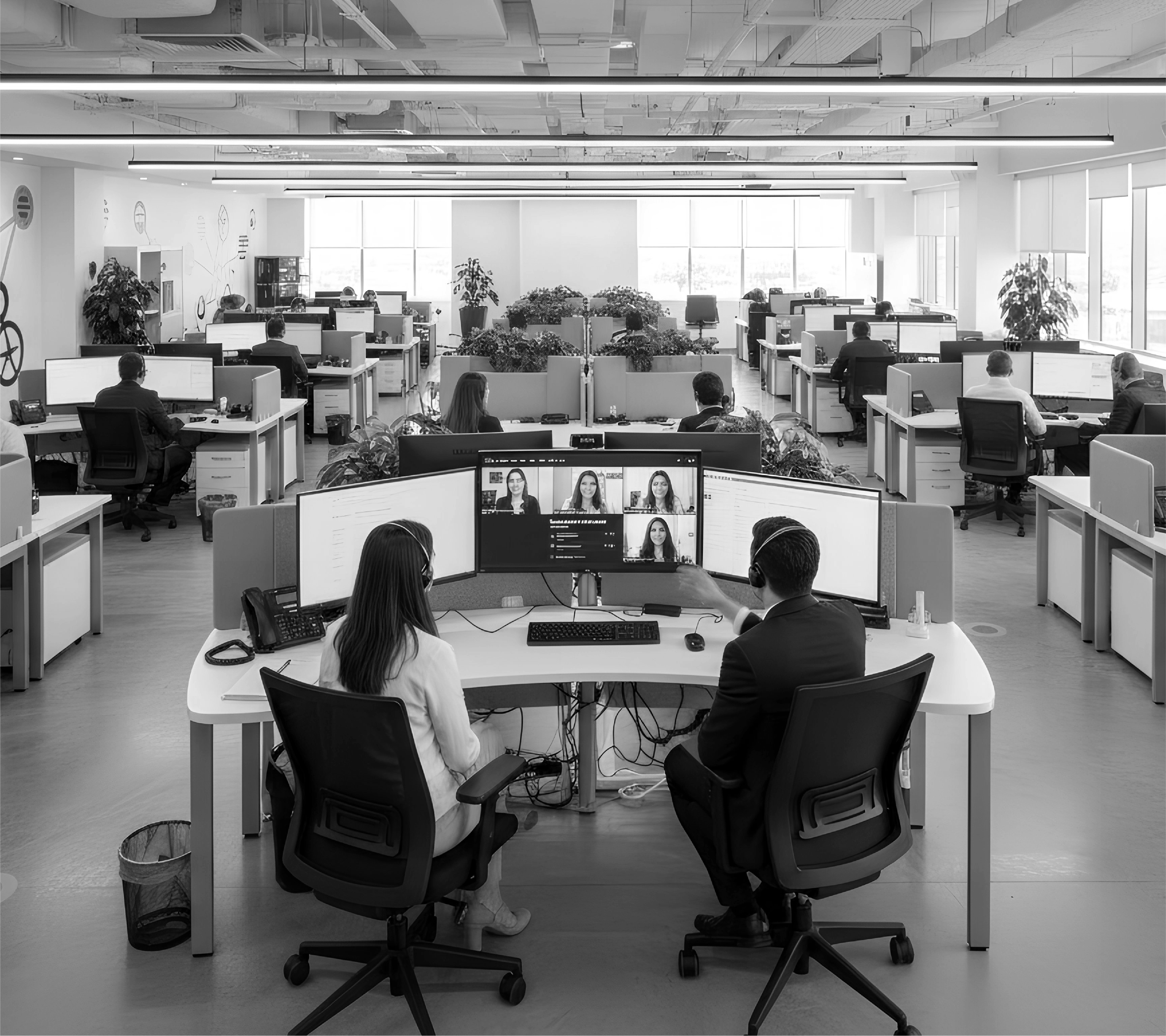 Notenic AI Solutions for Legal Practices