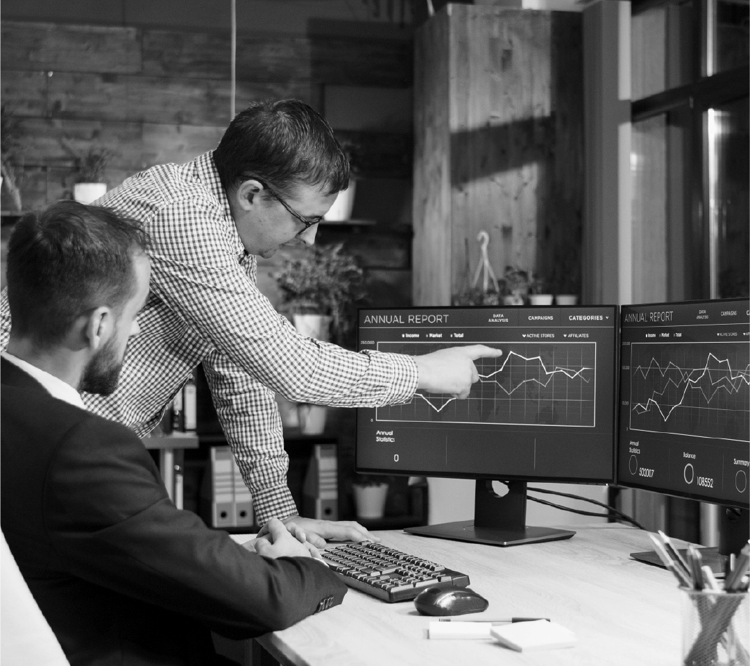 Notenic AI Solutions for Finance